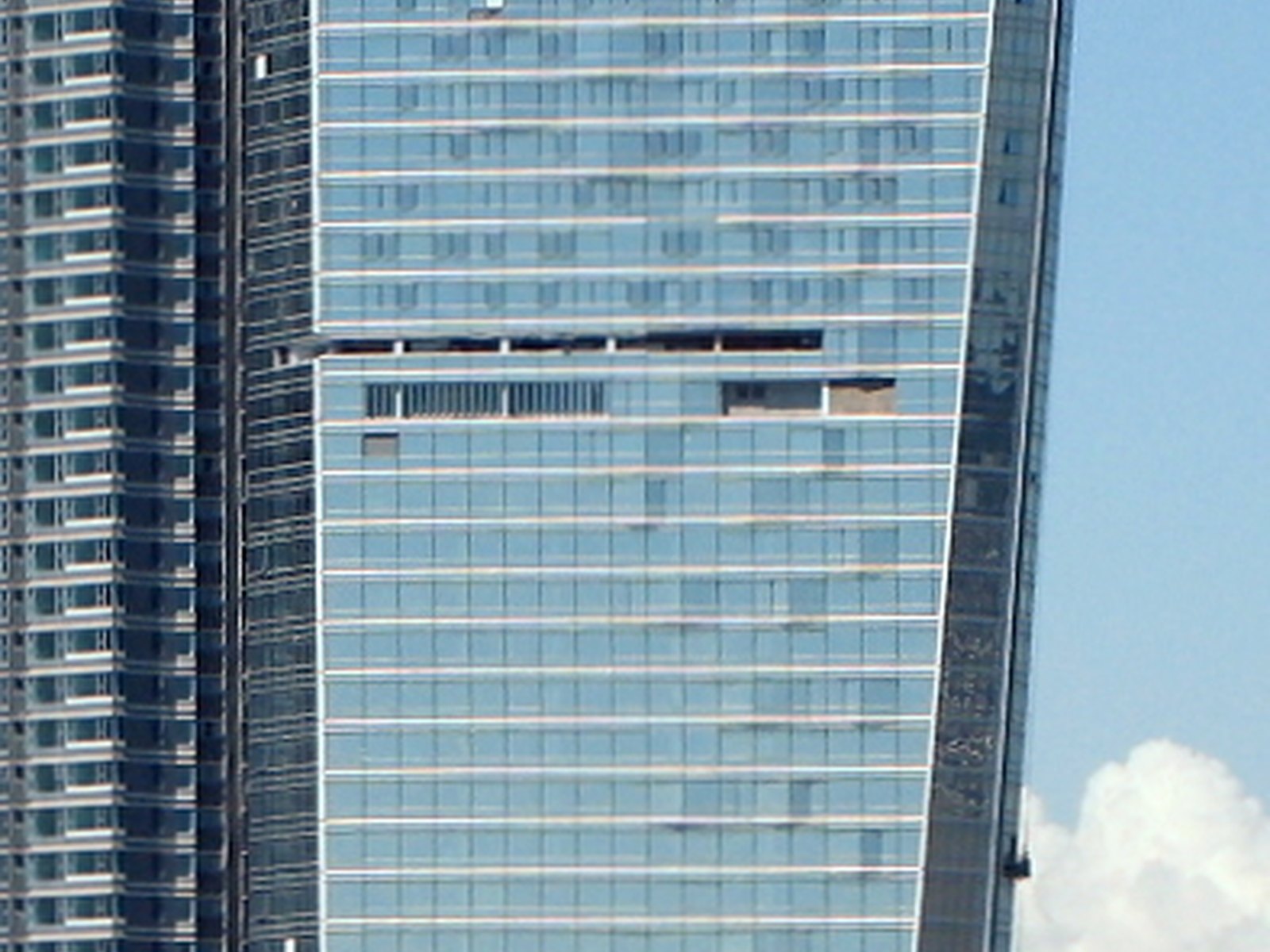 Mandarin Oriental Macau